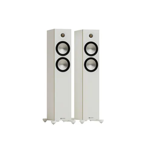 Kolumny podłogowe monitor audio bronze 300 (7g)
