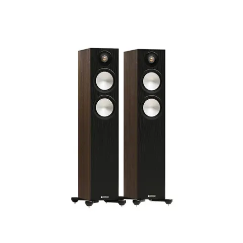 Kolumny podłogowe monitor audio bronze 300 (7g)