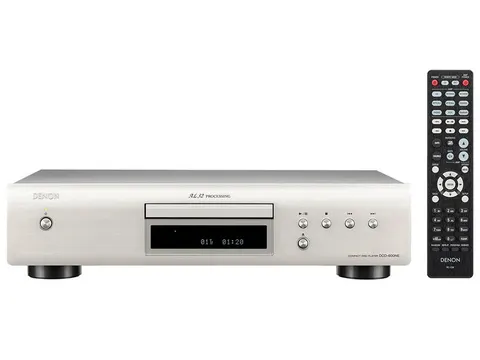 Odtwarzacz cd denon dcd-600ne