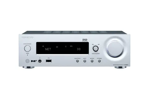 Onkyo r-n 855 amplituner stereo