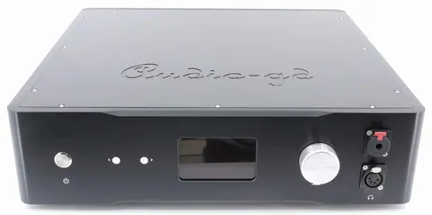 Przedwzmacniacz stereo audio-gd he9 mk3