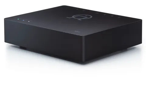 Primare np5 prisma mk ii