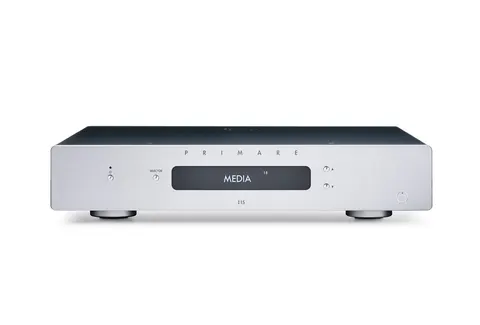 Primare i15 analog wzmacniacz stereo