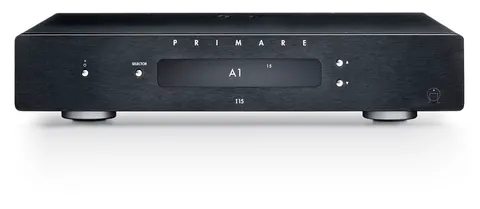 Primare i15 mm wzmacniacz stereo + phono mm