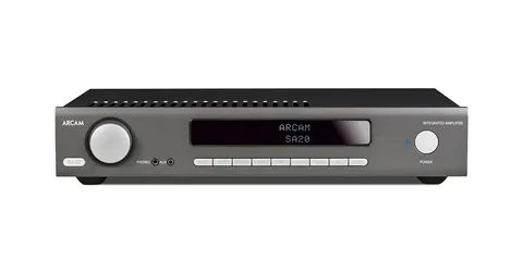 Wzmacniacz zintegrowany arcam sa 20