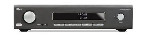 Wzmacniacz zintegrowany arcam sa 30