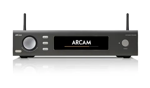 Odtwarzacz sieciowy arcam st 60