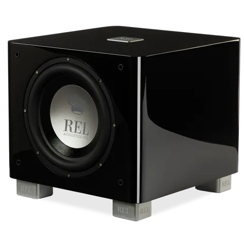 Subwoofer rel acoustics t/9x