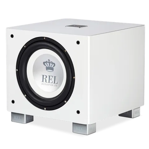 Subwoofer rel acoustics t/9x