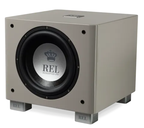 Subwoofer rel acoustics t/9x