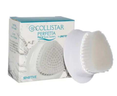 COLLISTAR FACE SONIC SYSTEM SENSITIVE + COVER