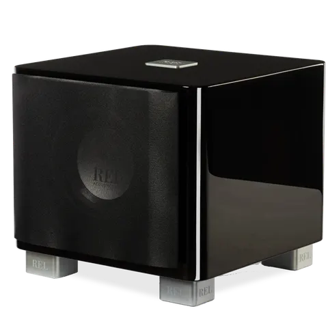 Subwoofer rel acoustics t/7x
