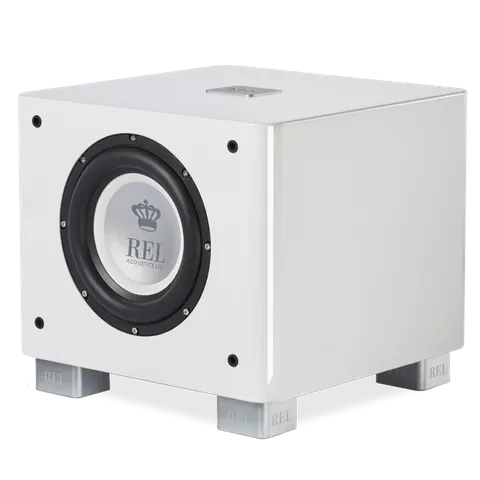 Subwoofer rel acoustics t/7x