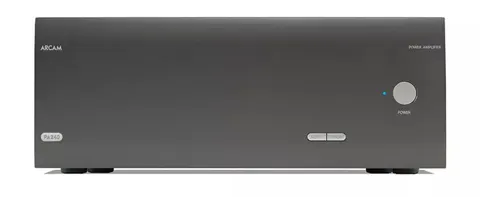 Końcówka mocy arcam pa240