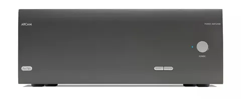 Końcówka mocy arcam pa720