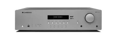 Amplituner stereofoniczny cambridge audio axr100d