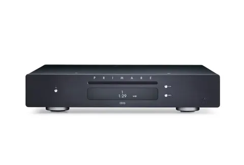 Primare cd15 prisma odtwarzacz cd