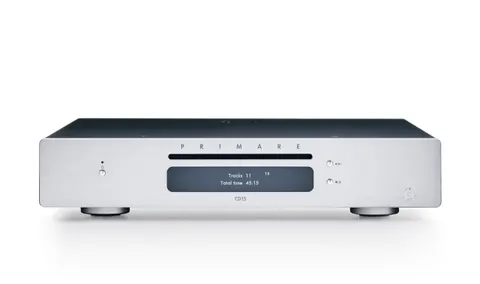 Primare cd15 prisma odtwarzacz cd