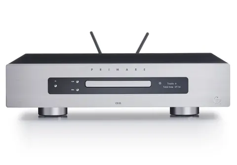 Primare dd 35 odtwarzacz cd