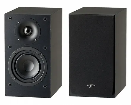 Paradigm se atom open box