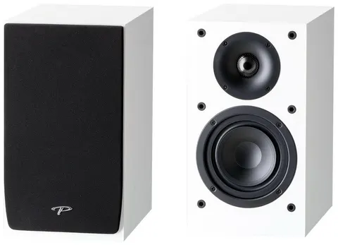 Paradigm se atom open box