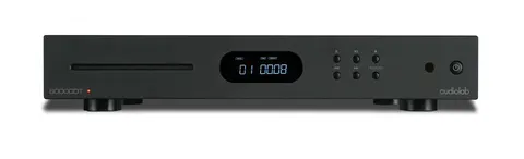 Transport cd audiolab 6000cdt