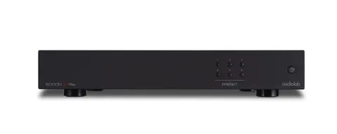 Odtwarzacz sieciowy audiolab 6000n
