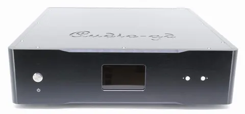 Przetwornik cyfrowo-analogowy audio-gd r-7he mk3