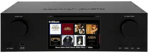 Cocktail audio x50 pro