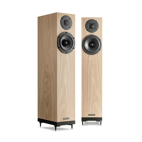 Spendor a2
