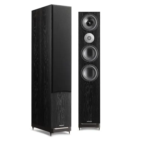 Spendor d9.2