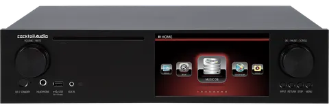 Cocktailaudio x35