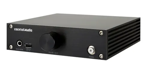Cocktail audio n15d