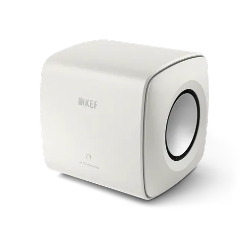 Subwoofer kef kc62