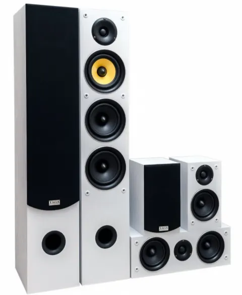 Taga harmony tav-506 v.2