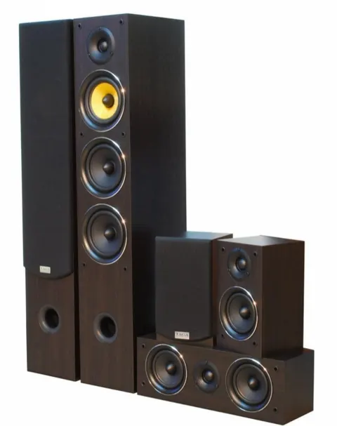 Taga harmony tav-506 v.2
