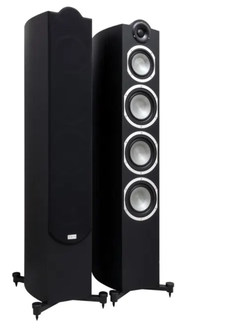 Taga harmony platinum f-120 v.3