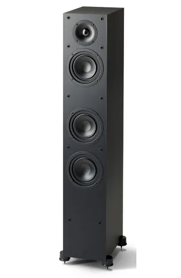 Paradigm monitor se 3000f
