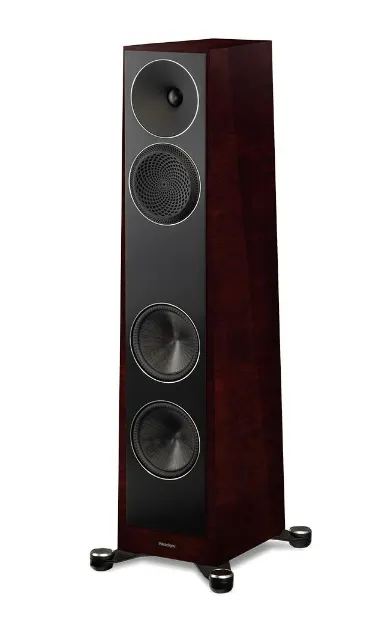 Paradigm founder 80f