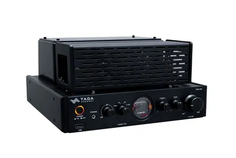 Wzmacmiacz audio taga harmony hta-25b