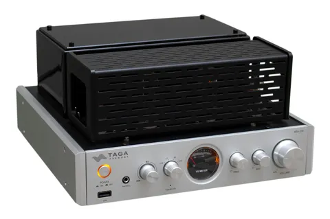 Wzmacmiacz audio taga harmony hta-25b