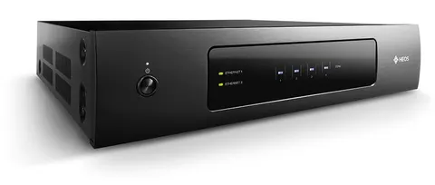 Wzmacniacz wielostrefowy denon heos drive hs2