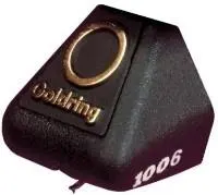 Igła goldring d06 do wkładki gramofonowej
