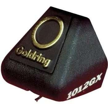 Igła goldring d12 gx do wkładki gramofonowej