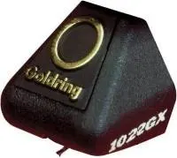 Igła goldring d22 gx do wkładki gramofonowej
