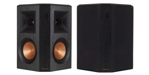 Klipsch rp-502s