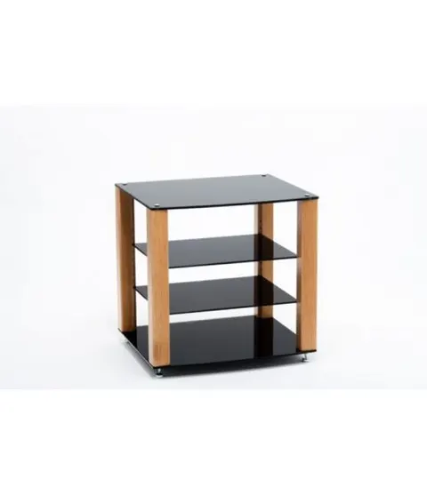 Stolik hifi custom design cuba 504
