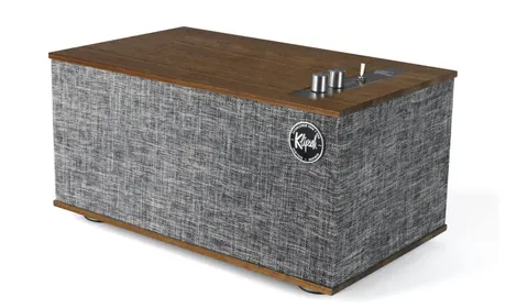 Klipsch the three ii