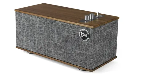 Klipsch the one ii