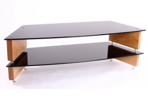 Stolik rtv custom design milan reference 10 plasma 2 corner